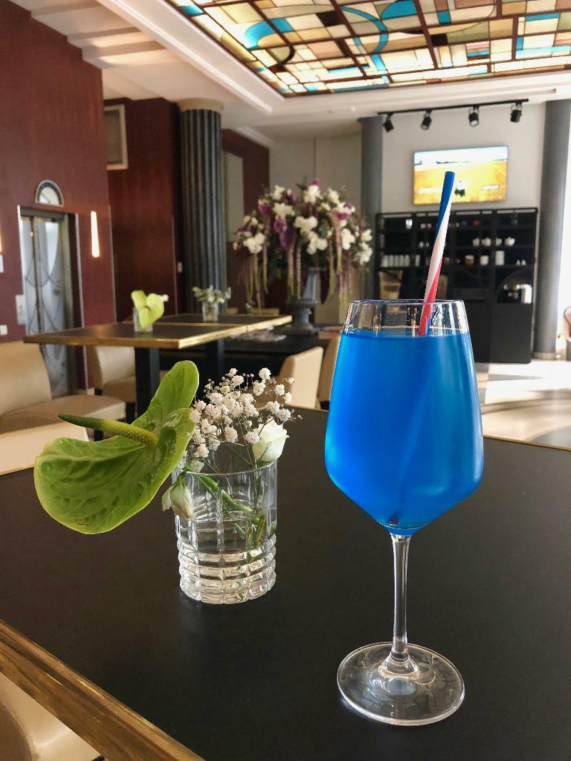 欧洲里尔装饰艺术酒店 外观 照片